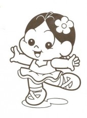 Os Melhores Sites para Encontrar Desenhos da Turma da Mônica Baby para Colorir