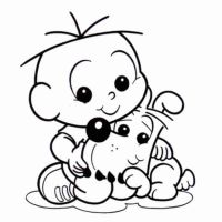 Guia Completo: Como Imprimir Desenhos da Turma da Mônica Baby com Qualidade Profissional