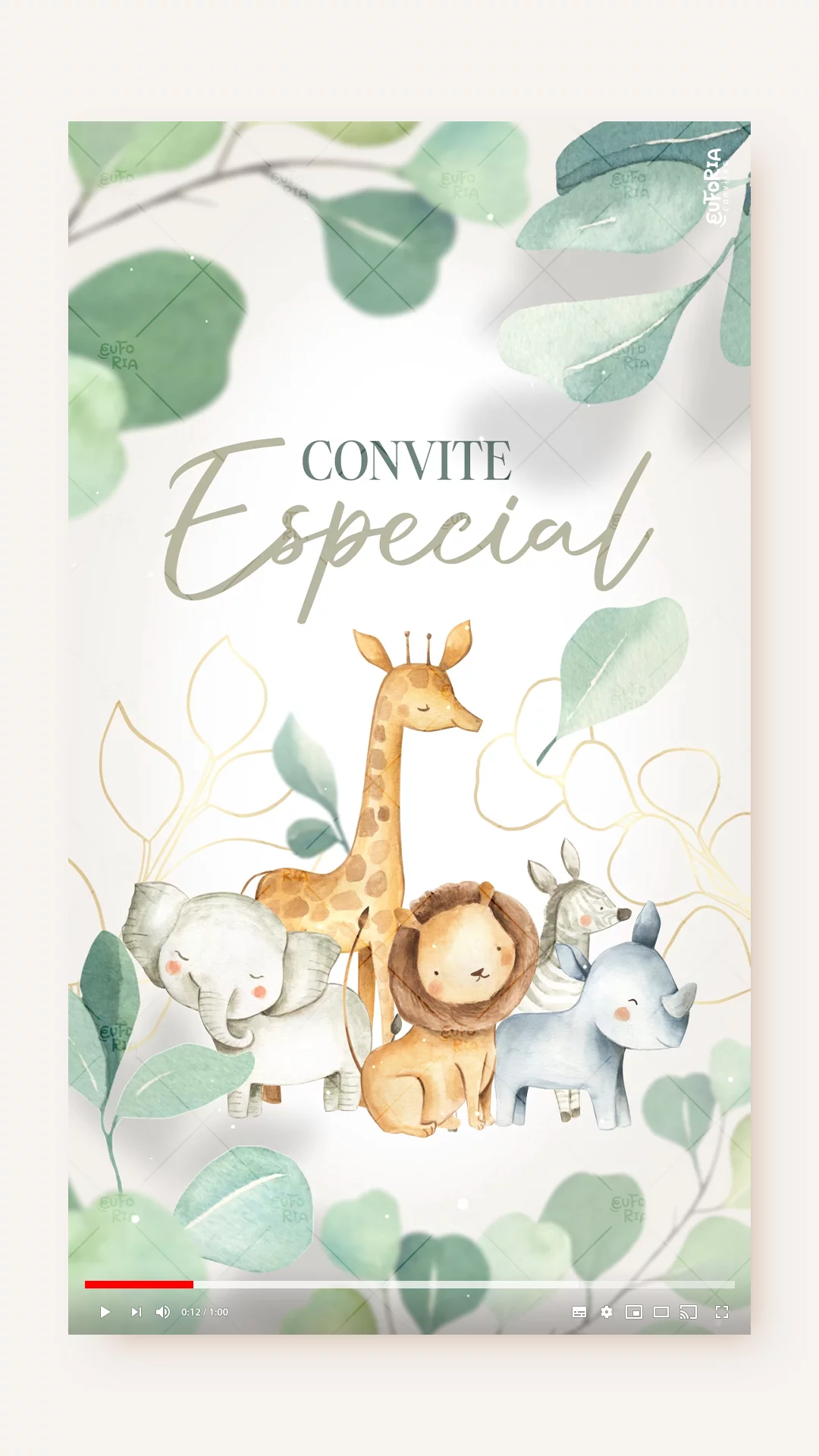 Chá de Bebê Virtual: Guia Completo