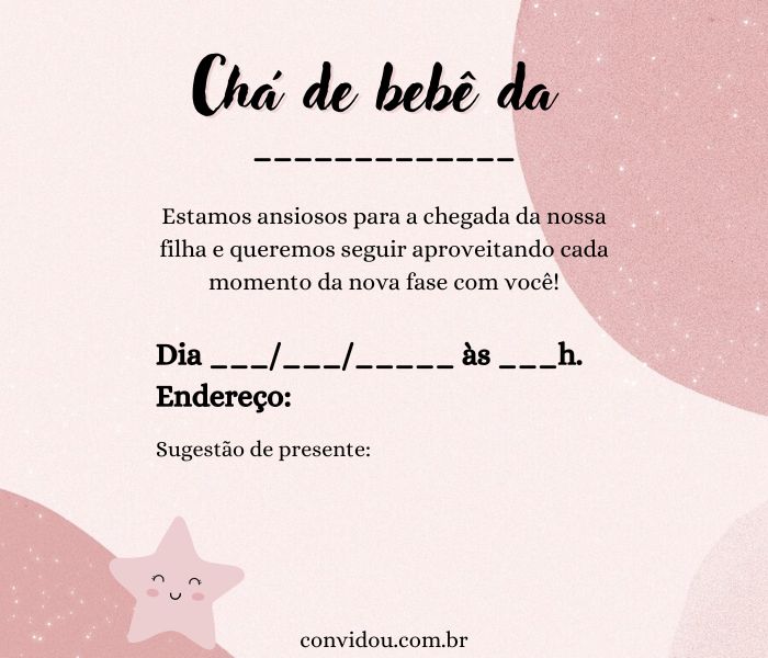 Dicas para Escolher o Tema Perfeito para o Chá de Bebê