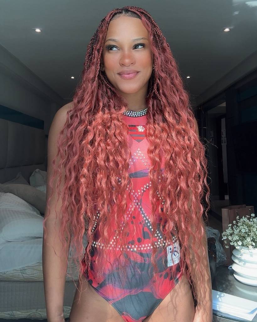 quanto custa fazer box braids profissionalmente