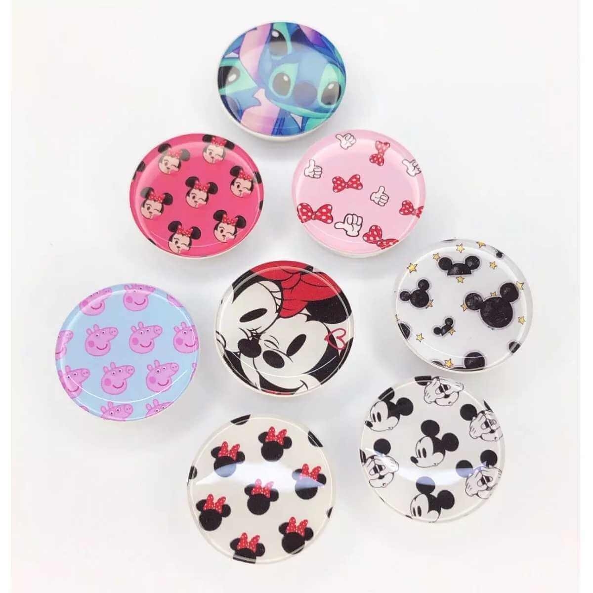 Guia Completo para Personalizar seu PopSocket: Estilos e Tendências