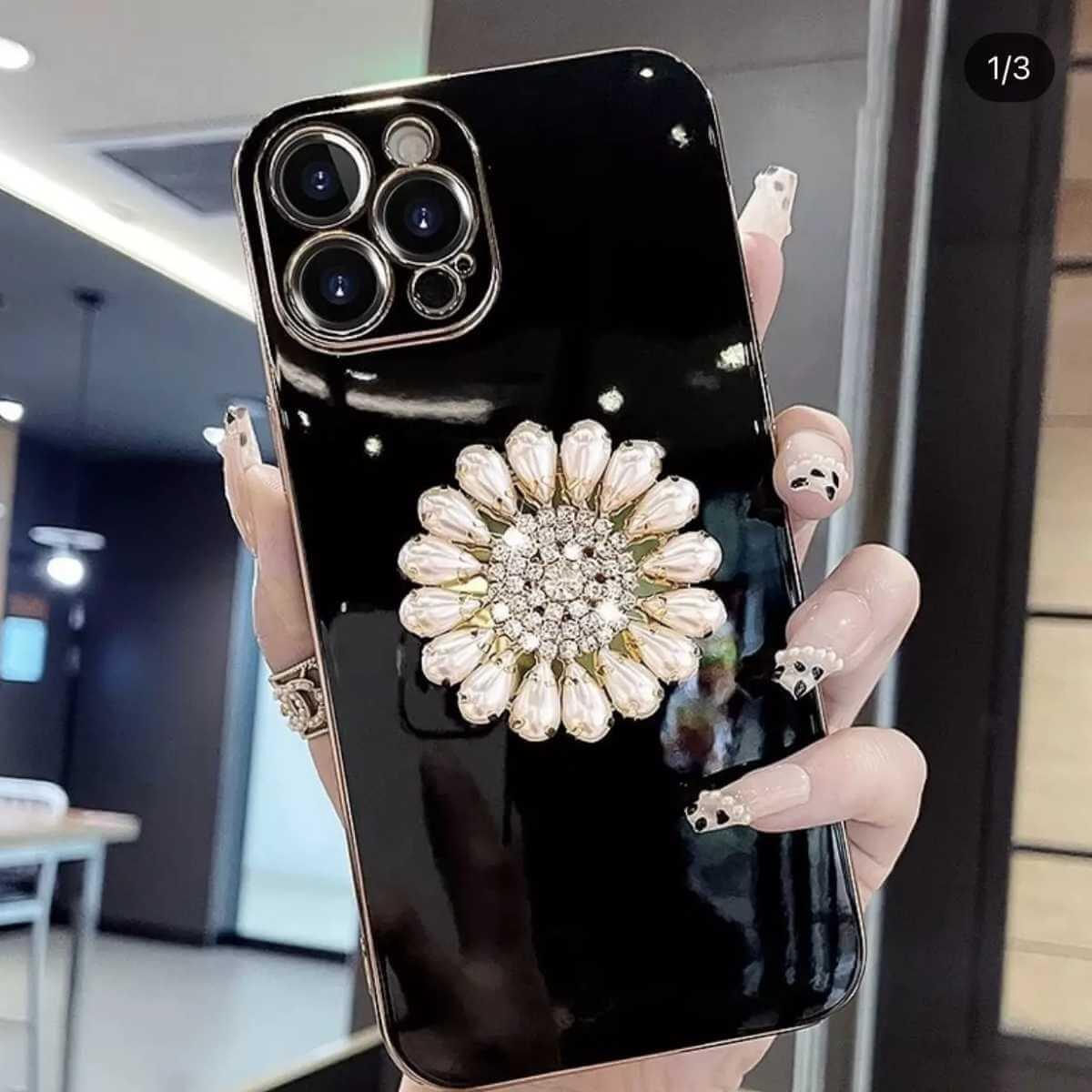 PopSocket Aesthetic: 10 Ideias Minimalistas e Modernas para o Seu Celular