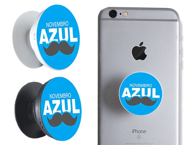 DIY PopSocket: Crie o Seu Próprio Acessório Exclusivo em Casa