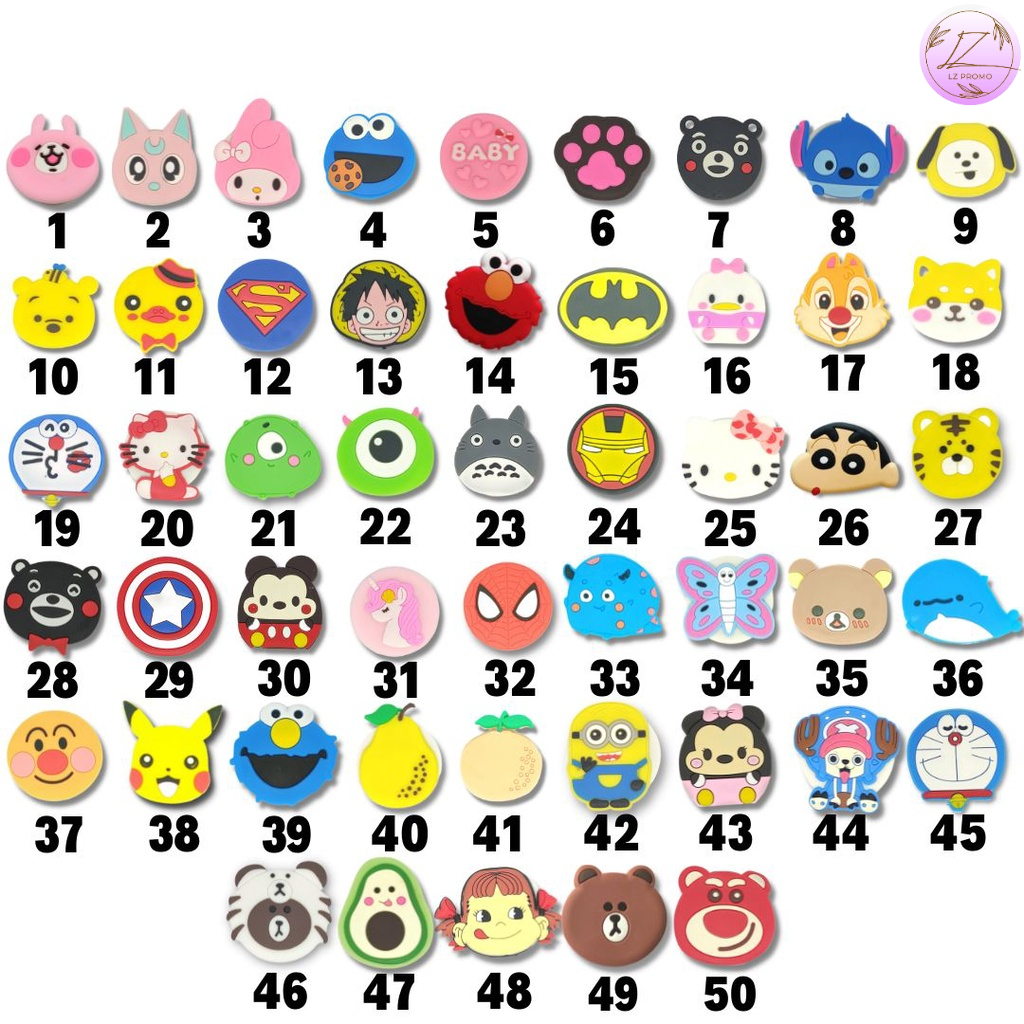 Os Melhores Lugares para Encontrar PopSockets Personalizados e Únicos