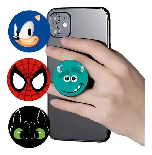 DIY PopSocket: Crie o Seu Próprio Acessório Exclusivo em Casa