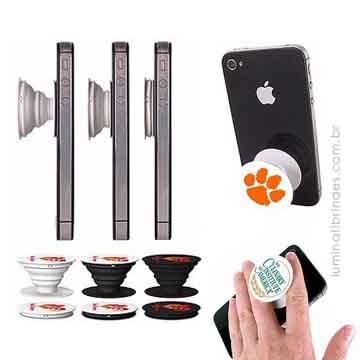 De Flores a Galáxias: Descubra os Estilos de PopSocket Mais Populares