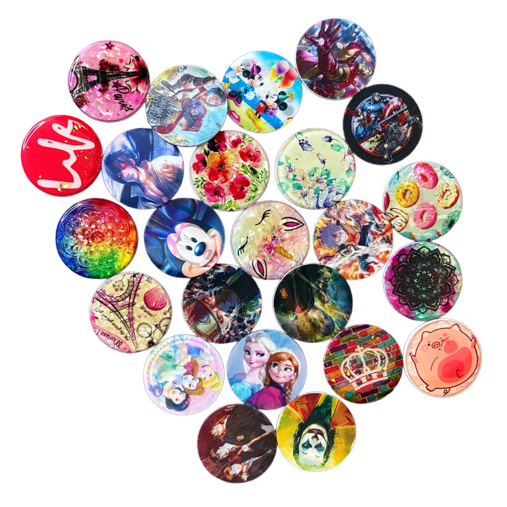 Os Melhores Lugares para Encontrar PopSockets Personalizados e Únicos