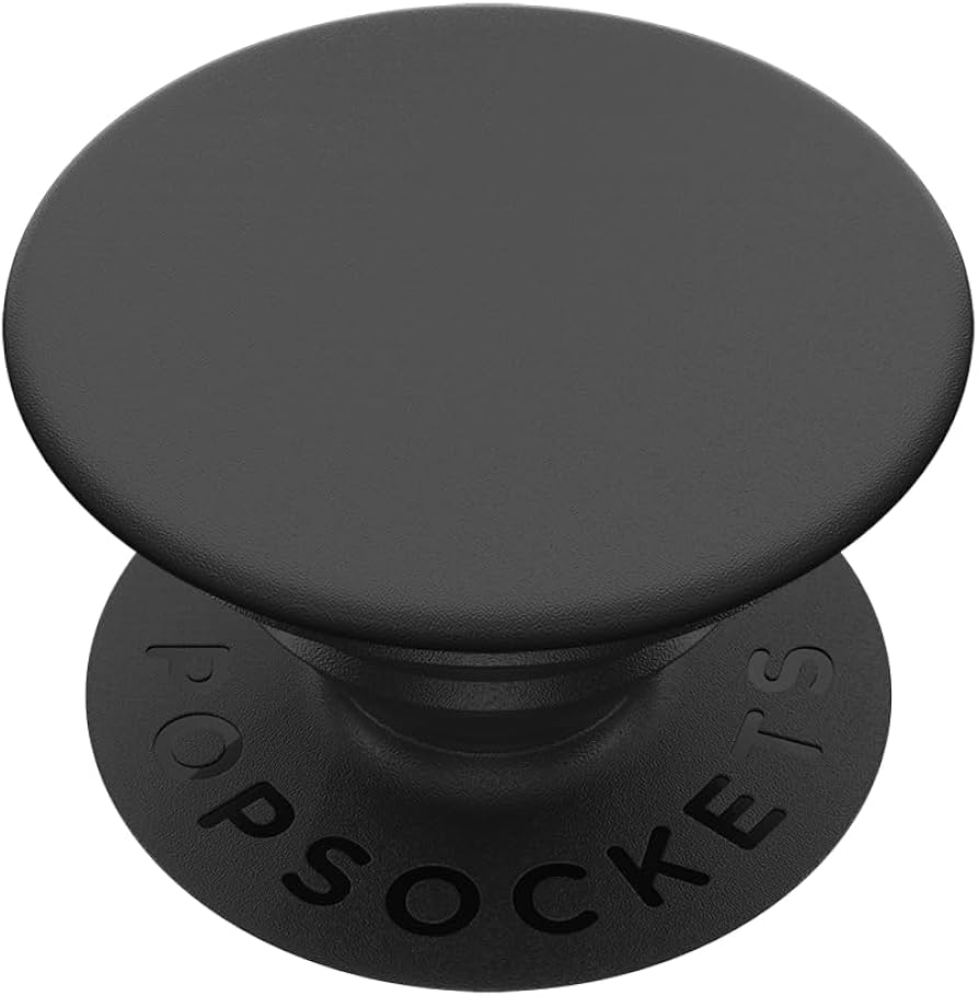 PopSocket Aesthetic: 10 Ideias Minimalistas e Modernas para o Seu Celular
