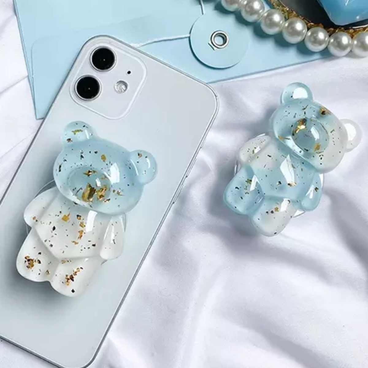 De Flores a Galáxias: Descubra os Estilos de PopSocket Mais Populares