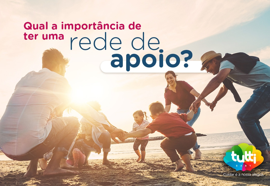 Superando o Isolamento: Estratégias para Fortalecer Sua Rede de Apoio Familiar