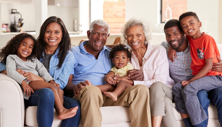 Os Benefícios Inesperados da Rede de Apoio para a Saúde Mental dos Pais