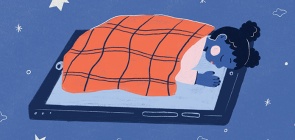 impacto da falta de sono no desenvolvimento infantil