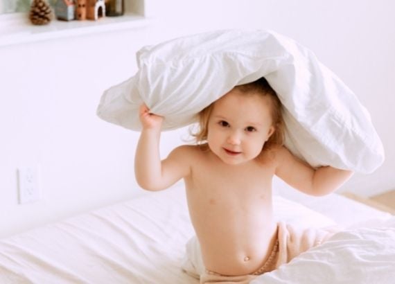 Importância da rotina de sono para o comportamento infantil