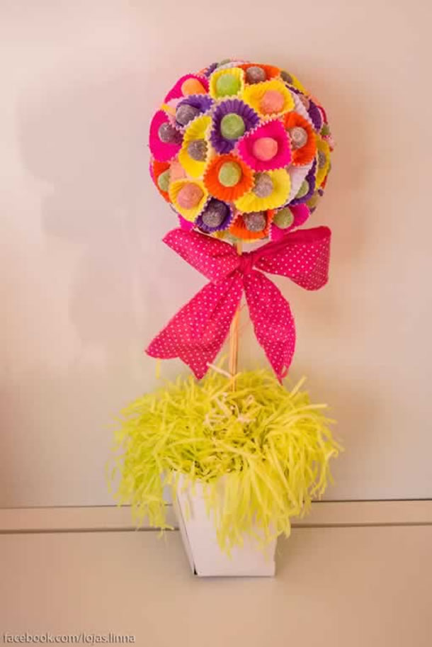 infantil infantil decoração de mesa aniversário