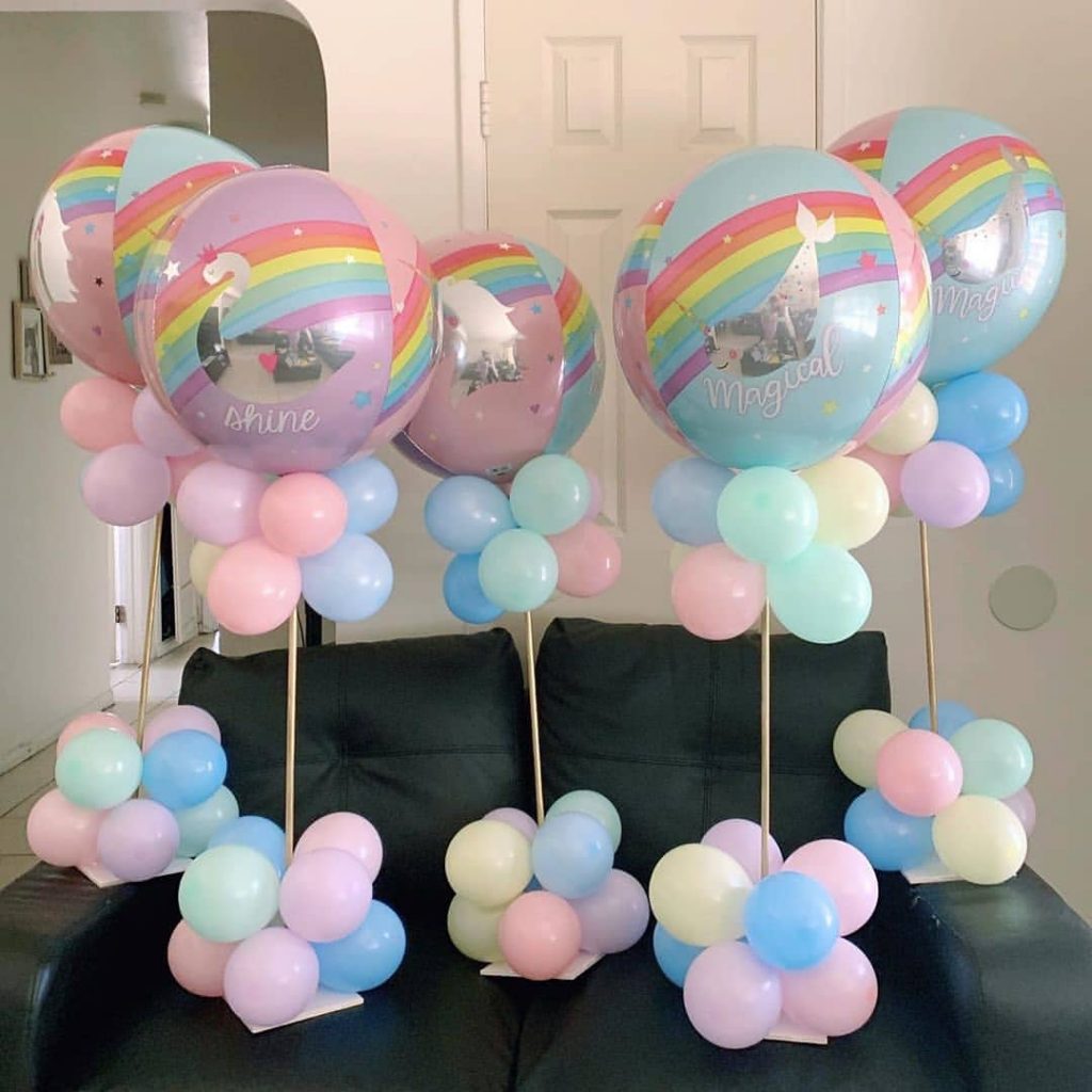 infantil infantil decoração de mesa aniversário