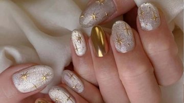 esmalte magnético