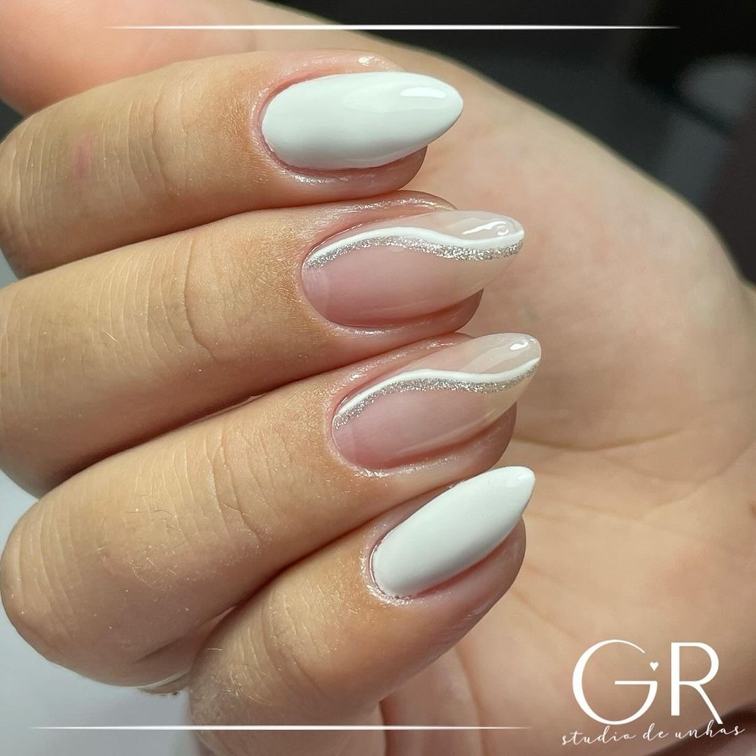 unhas naturais