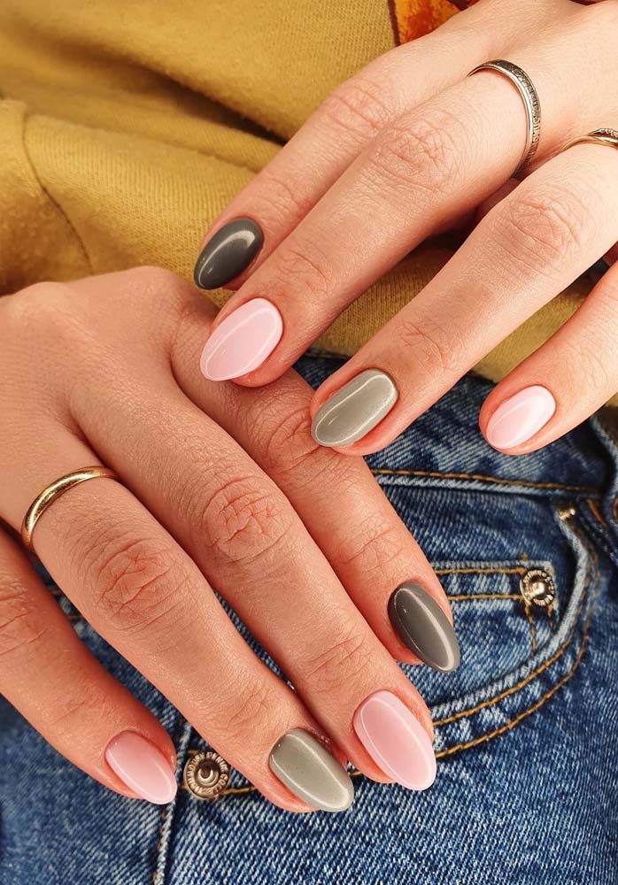 unhas minimalistas 2026