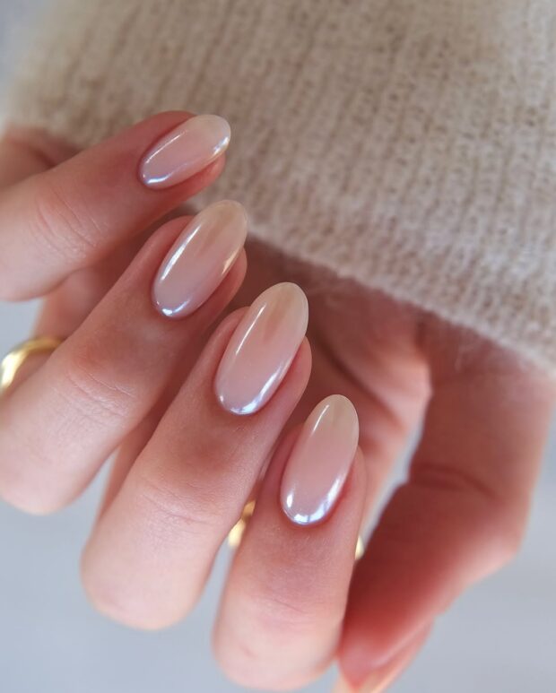 unhas stiletto