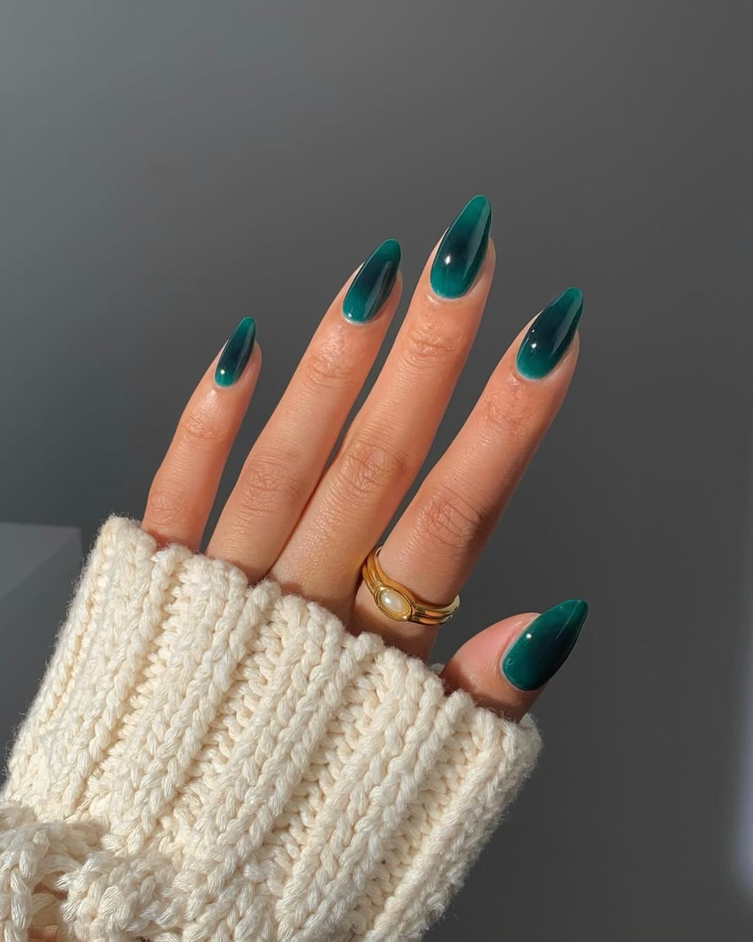 unhas chiques
