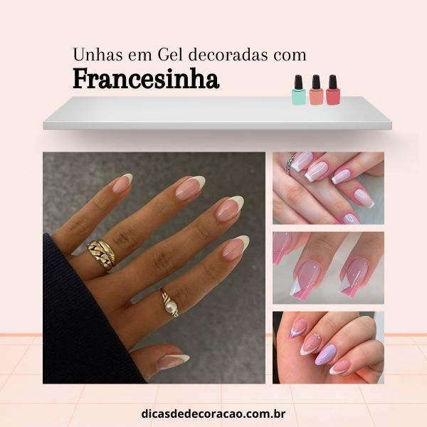 unhas elegantes 2026