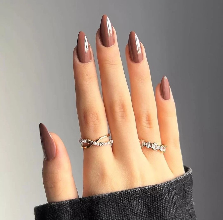 unhas chiques
