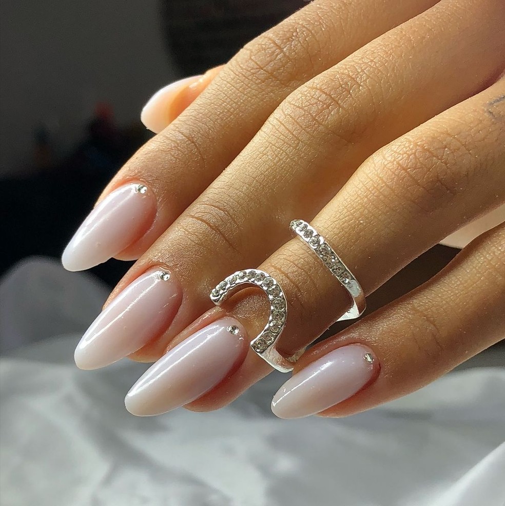 unhas sofisticadas