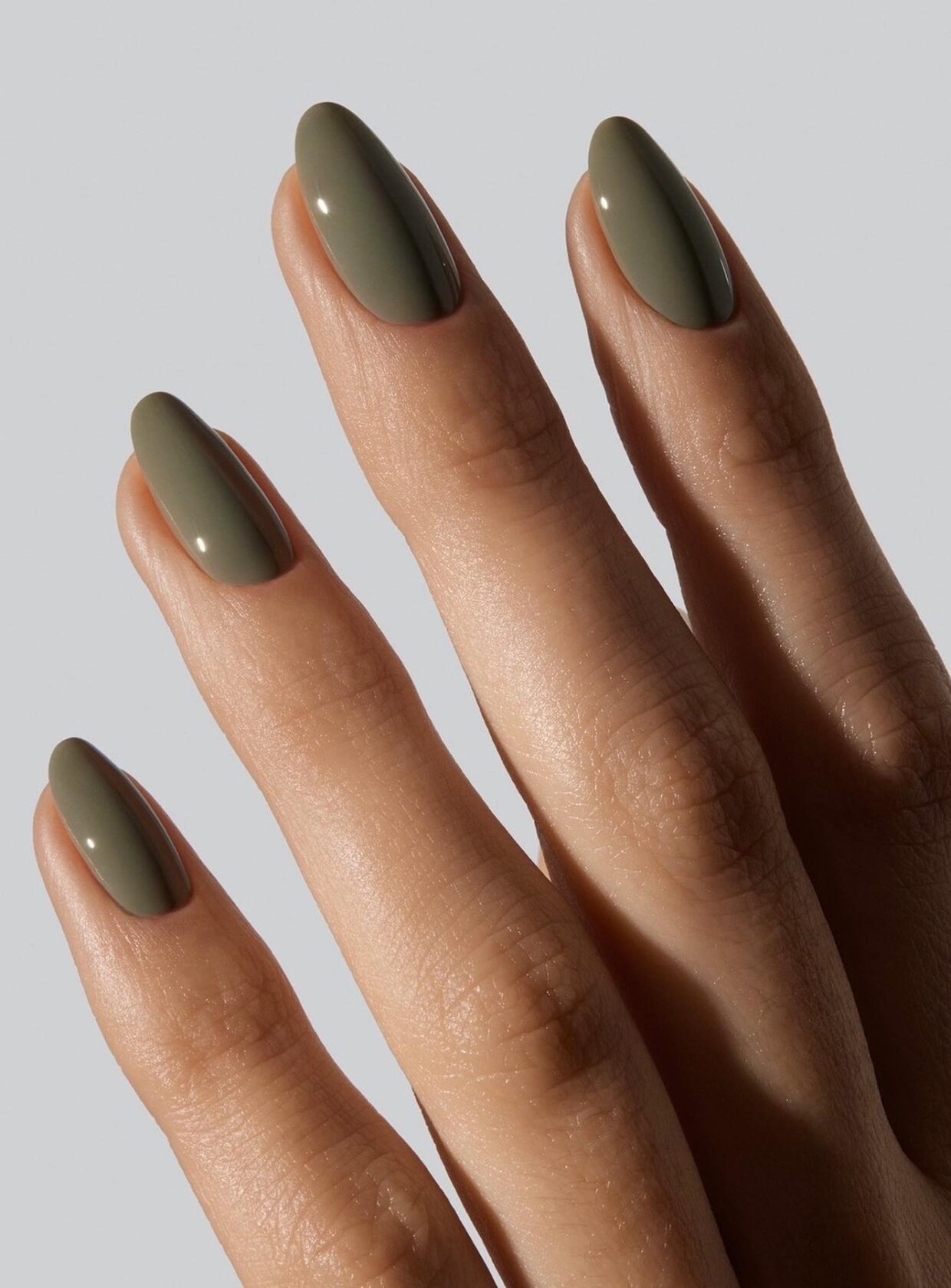 unhas delicadas
