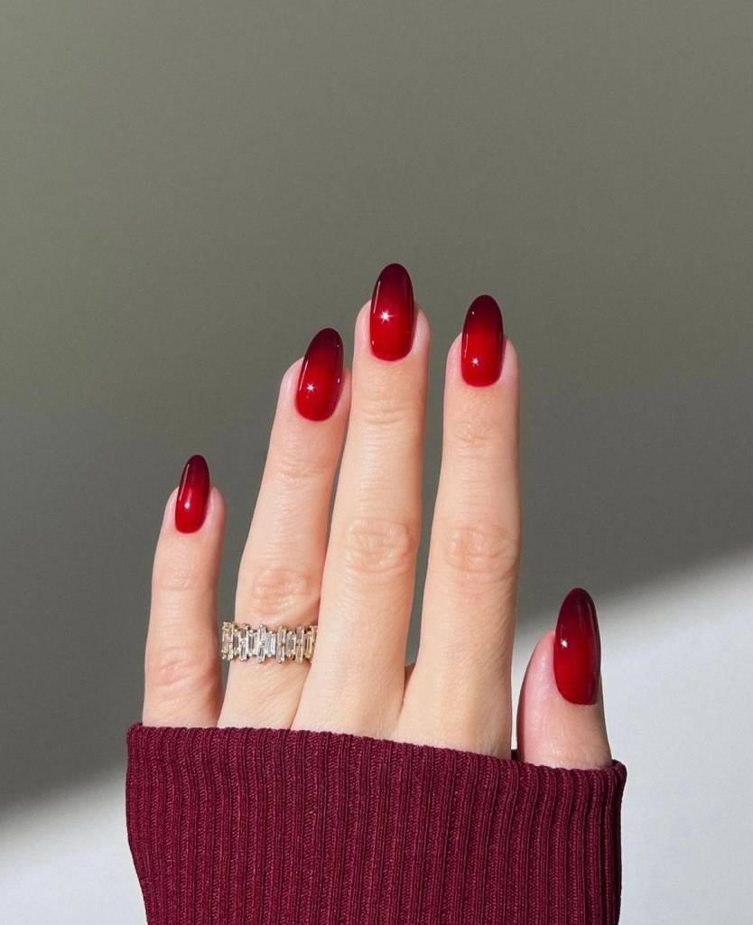 unhas sofisticadas