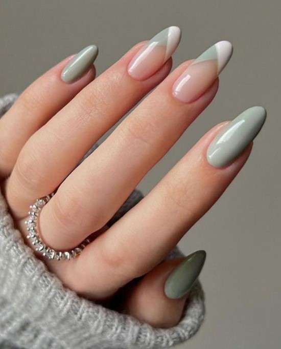 unhas para ocasião especial