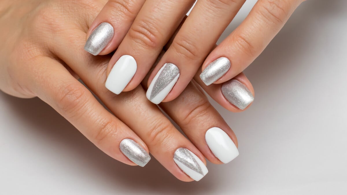 unhas brancas ano novo 2026