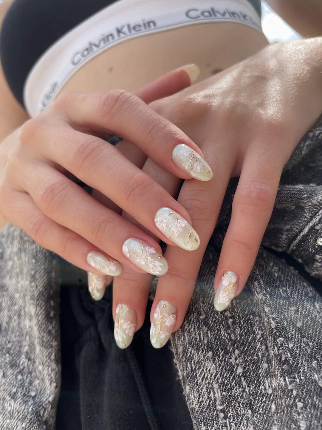 unhas curtas minimalistas 2026