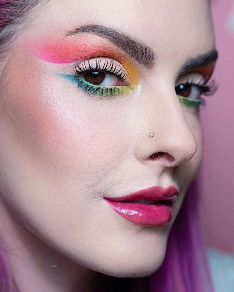 inspirações maquiagem 2026 tendências