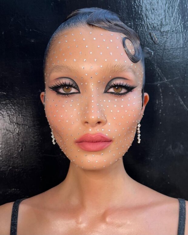 inspirações de maquiagem