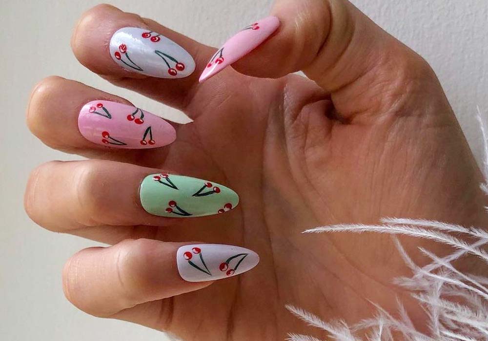 unhas postiças vs unhas em gel qual a melhor