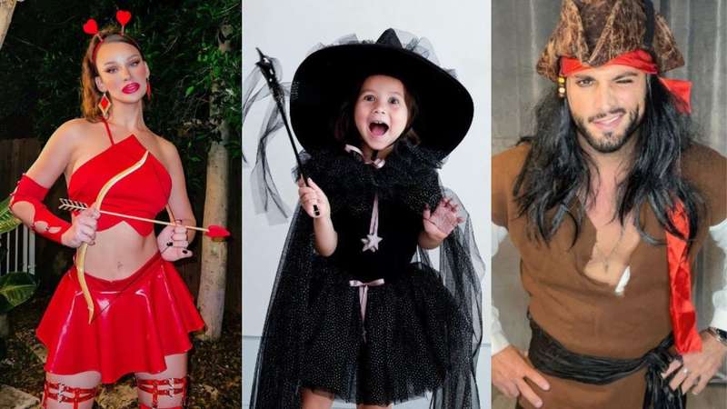 quanto custa fazer fantasia halloween feminina diy