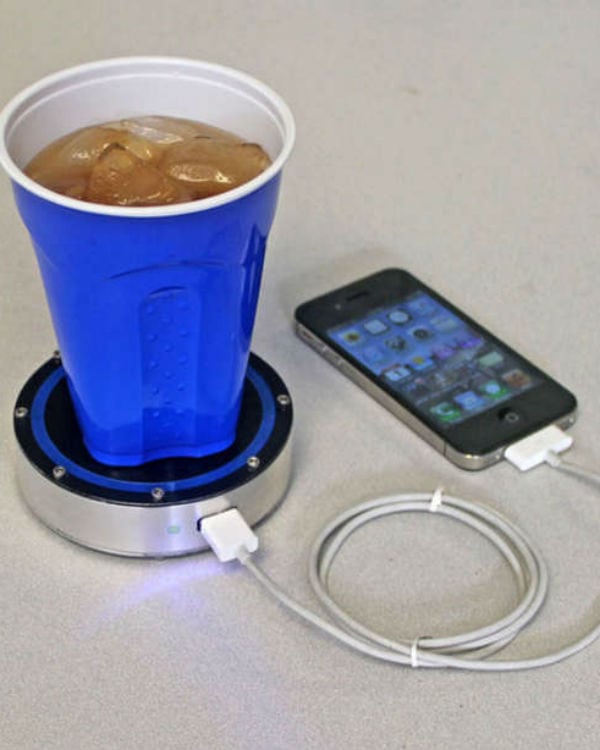 Eletrônica DIY: Criando Dispositivos Simples em Casa