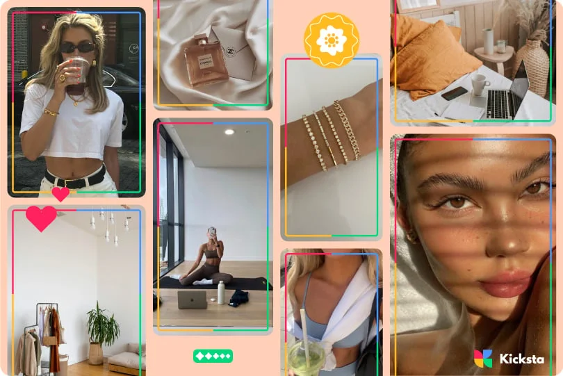 guia completo estilo clean girl de hailey bieber