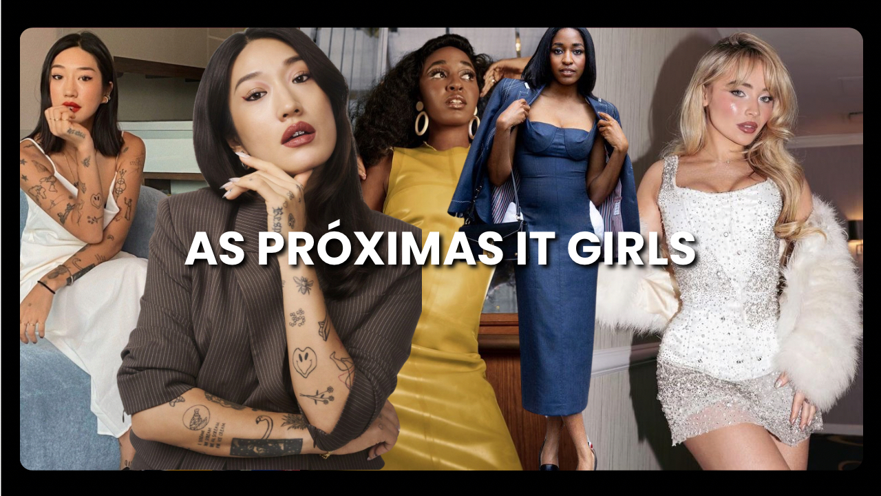 looks it girl famosas para se inspirar