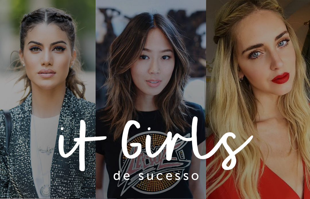 it girl estilo