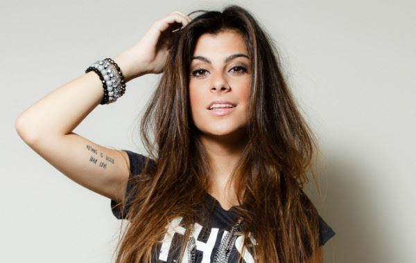 looks it girl famosas para se inspirar