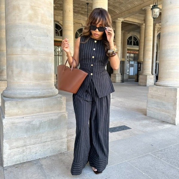 guia completo estilo clean girl de hailey bieber