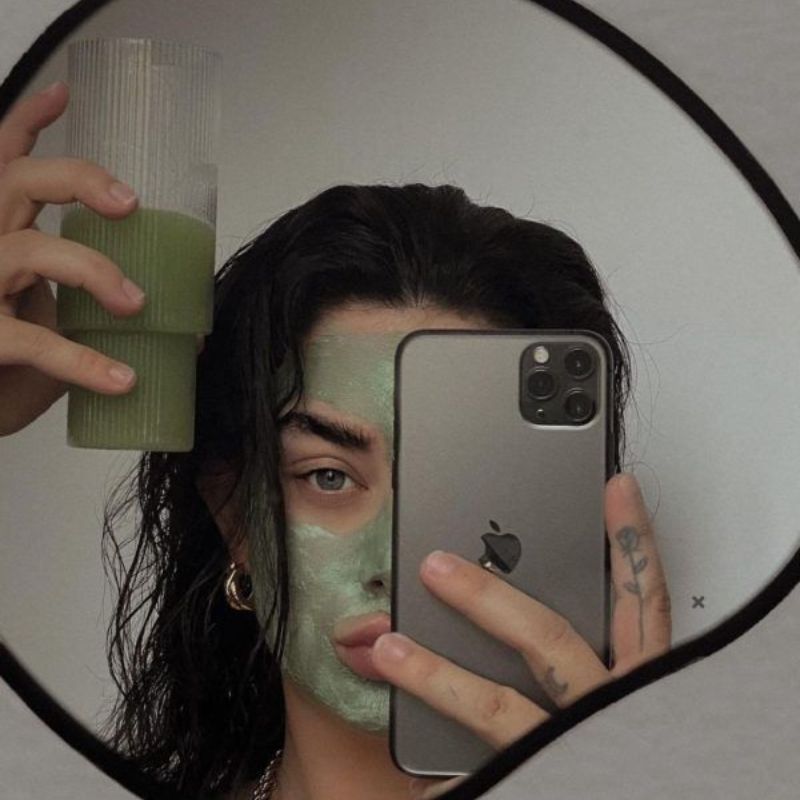 estilo it girl versus e-girl qual a diferença