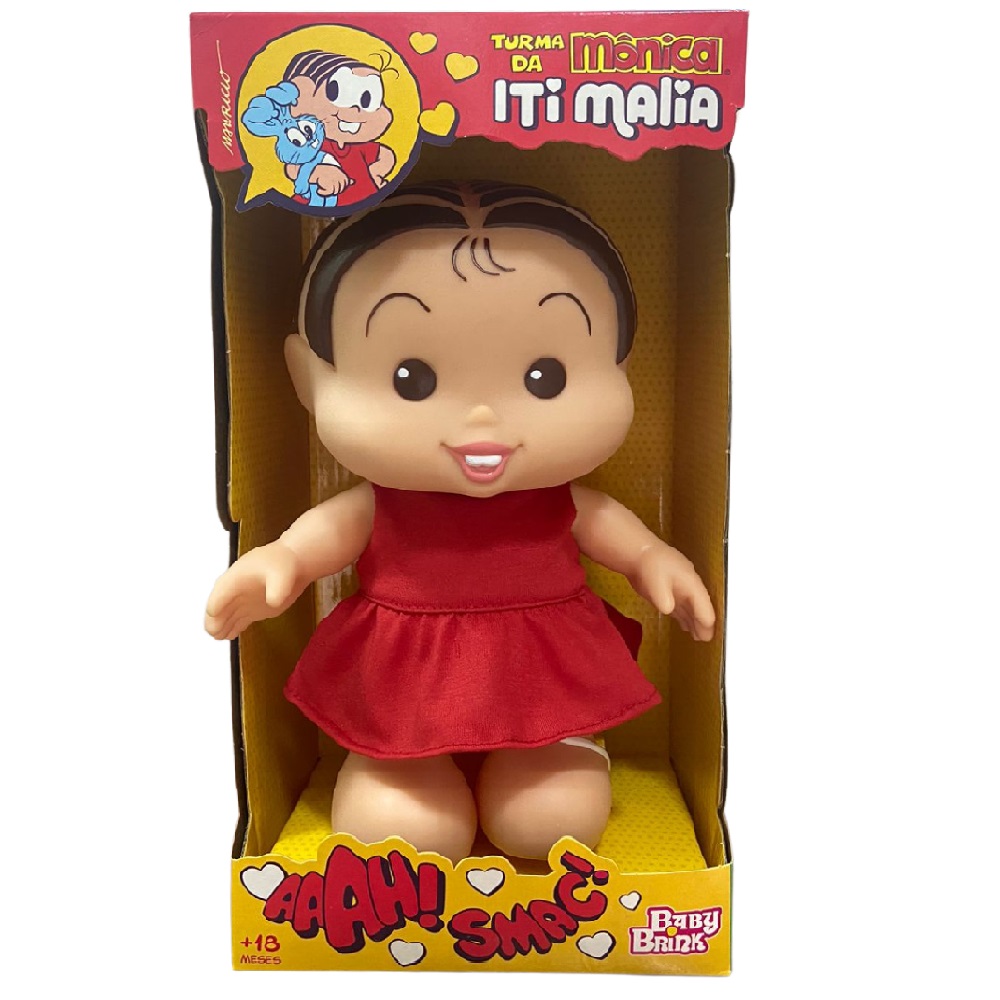 Iti Malia: O Fenômeno Cultural que Virou Meme e Música