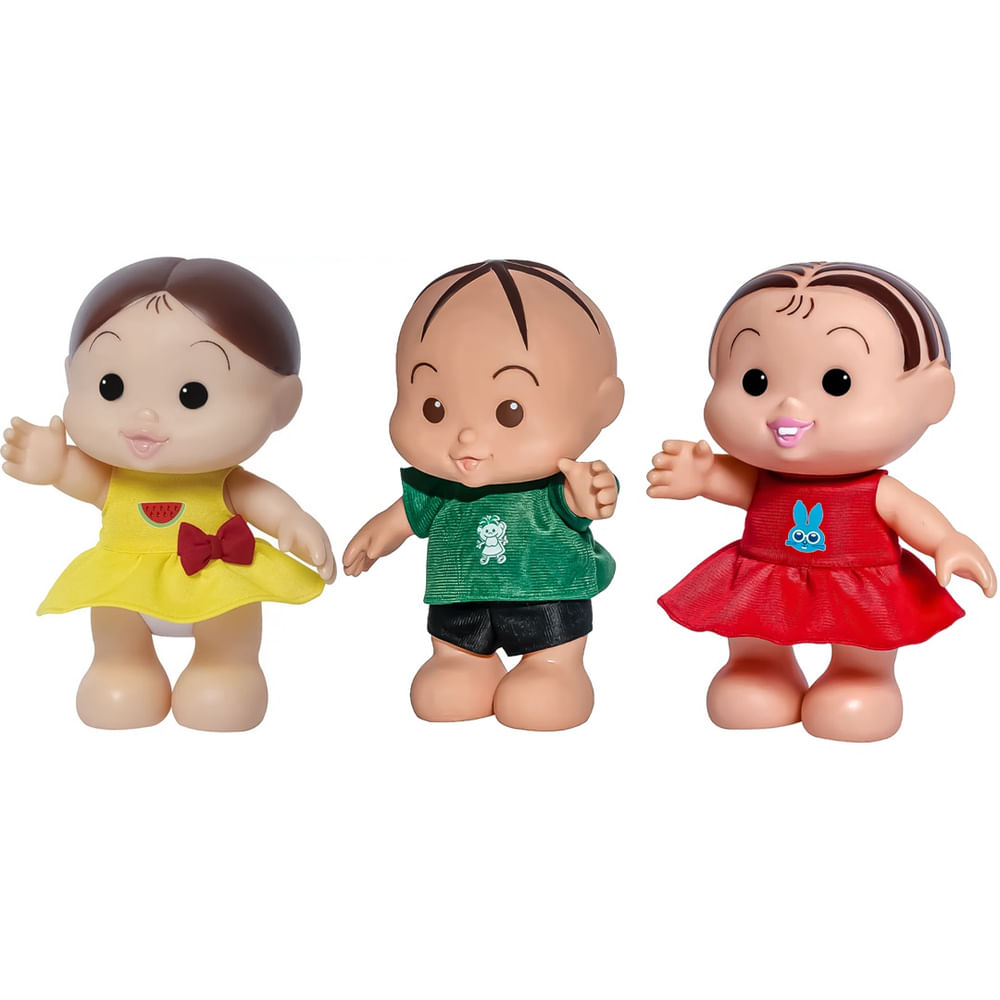 Além dos Bebês: Outros Usos Criativos da Expressão 'Iti Malia'