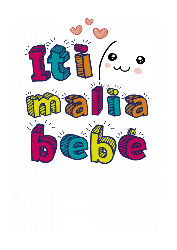 Como Usar 'Iti Malia' em Suas Legendas e Conversas Online