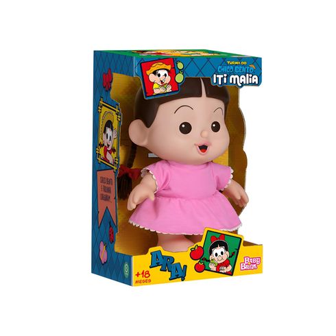 Além dos Bebês: Outros Usos Criativos da Expressão 'Iti Malia'