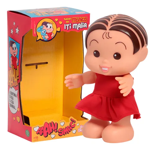 Iti Malia: O Fenômeno Cultural que Virou Meme e Música