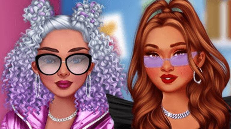 jogo de maquiagem online